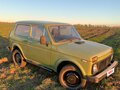 1995 Lada (ВАЗ) 2121 (4x4) I Рестайлинг, зелёный, 175000 рублей - вид 2