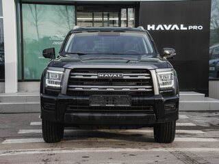 2026 Haval H5 II, чёрный, 4049000 рублей, вид 1