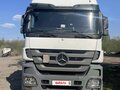 2012 Mercedes-Benz Actros, белый, 3490000 рублей - вид 2