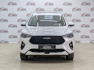 2020 Haval F7 I, белый, 1749000 рублей, вид 2