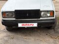 2008 Lada (ВАЗ) 2107, белый - вид 1