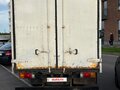 2008 Hyundai HD78, белый, 850000 рублей - вид 1