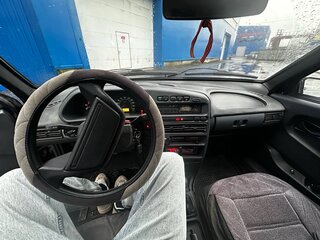 2010 Lada (ВАЗ) 2115, синий, 78000 рублей, вид 5