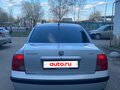 1998 Volkswagen Passat B5, серебристый - вид 2