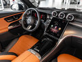 2026 Mercedes-Benz GLC 220 d II (X254), серый, 11300000 рублей - вид 8