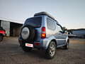 2012 Suzuki Jimny III Рестайлинг 2, голубой, 1450000 рублей - вид 8