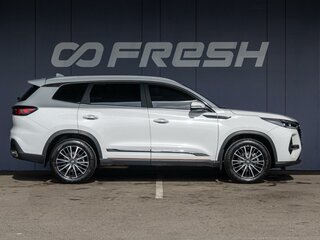 2024 Xcite X-Cross 8, белый, 2100000 рублей, вид 5