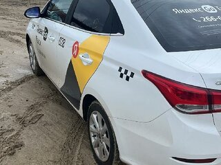 2023 Changan Alsvin, белый, 684000 рублей, вид 3