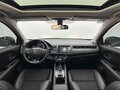 2021 Honda Vezel I Рестайлинг, чёрный - вид 10