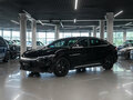 2024 BYD Han DM-i I Рестайлинг 2, чёрный