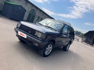 2001 Land Rover Range Rover II, серый, 1999999 рублей, вид 3