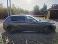 2019 BMW 1 серии M140i xDrive II (F20/F21) Рестайлинг 2, серый, 4245000 рублей - вид 2