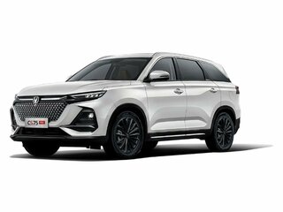 2026 Changan CS75 Pro, белый, 3055000 рублей, вид 1