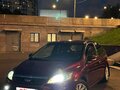 2008 Ford Focus II Рестайлинг, красный, 410000 рублей - вид 1