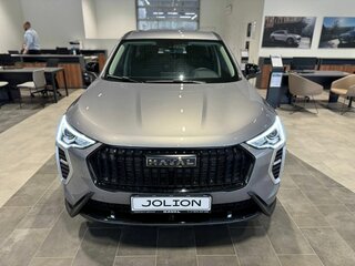 2026 Haval Jolion I Рестайлинг 2, серый, 2099000 рублей, вид 2