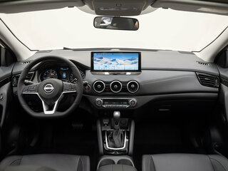 2026 Nissan Qashqai II Рестайлинг 2, белый, 3175000 рублей, вид 2