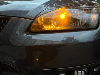 2006 Ford Focus II, серый, 650000 рублей, вид 4