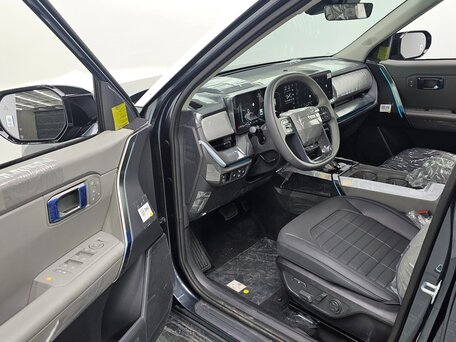 2026 Kia Seltos II, чёрный, 3900000 рублей, вид 5