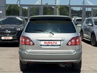 2000 Lexus RX 300 I, серебристый, 590000 рублей, вид 5