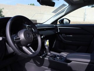 2026 Mazda CX-50, зелёный, 6973947 рублей, вид 4