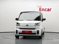 2018 Kia Ray I Рестайлинг, белый, 930000 рублей - вид 1