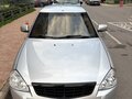 2007 Lada (ВАЗ) Priora I, серый - вид 1