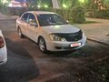 2006 Mitsubishi Lancer IX, белый, 360000 рублей - вид 2