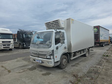2023 Dongfeng C80, белый, 2178900 рублей, вид 1
