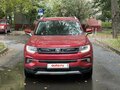 2019 Changan CS35 Plus I, красный - вид 2