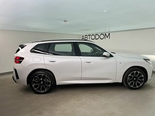 2026 BMW X3 Long 30L xDrive IV (G45/G48), белый, 7245000 рублей, вид 5