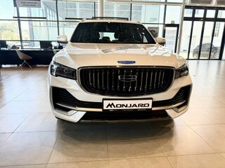 2026 Geely Monjaro I, белый, 4599990 рублей, вид 2