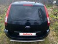 2008 Ford Fusion I Рестайлинг, чёрный, 375000 рублей - вид 1