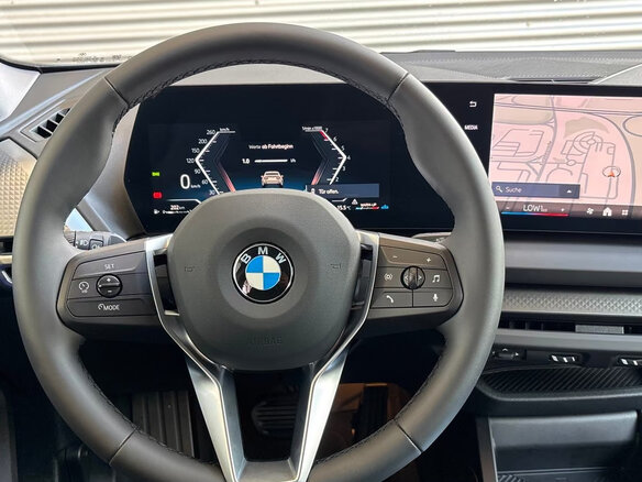 2025 BMW 2 серии Gran Coupe L 220i L F74/78, серебристый, 4346664 рублей - вид 5