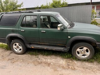 2007 Great Wall Safe, зелёный, 266000 рублей, вид 4
