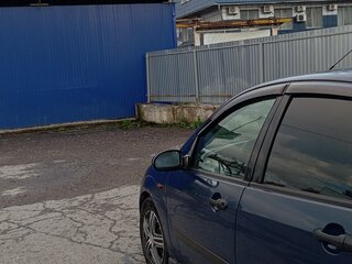 2001 Ford Focus I, синий, 250000 рублей, вид 3