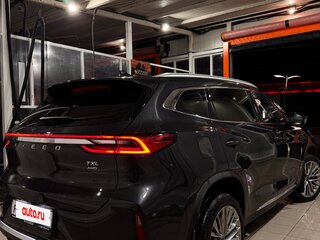 2024 Exeed TXL I Рестайлинг 2, серый, 2800000 рублей, вид 2