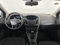 2017 Ford Focus III Рестайлинг, белый, 1025000 рублей - вид 11