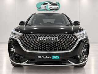 2023 Haval M6 Plus II, чёрный, 1299500 рублей, вид 2