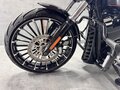 2023 Harley-Davidson Breakout, чёрный - вид 8