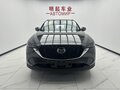 2023 Mazda CX-5 II Рестайлинг, чёрный, 2150000 рублей - вид 5