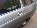 2010 Lada (ВАЗ) Priora I, серый, 300000 рублей - вид 5