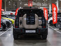 2024 Jetour T2, коричневый, 2799700 рублей - вид 7