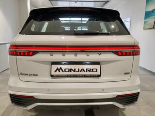 2026 Geely Monjaro I, белый, 4599990 рублей, вид 3
