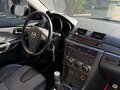 2007 Mazda 3 MPS I, чёрный, 700000 рублей - вид 8