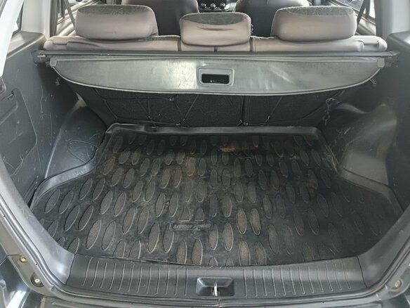 2013 Lifan X60 I, чёрный - вид 15