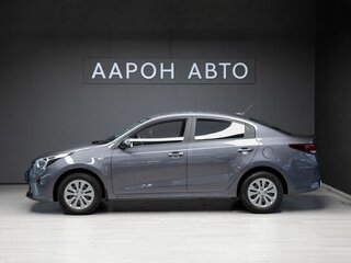 2025 Solaris KRS, серый, 2445000 рублей, вид 3