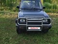 1992 Daihatsu Feroza, чёрный, 400000 рублей