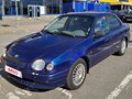 1999 Toyota Corolla VIII (E110), синий
