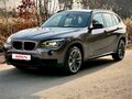 2013 BMW X1 20i I (E84) Рестайлинг, коричневый, 1495000 рублей