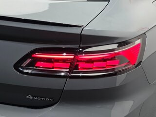 2023 Volkswagen Arteon I Рестайлинг, серый, 2810444 рублей, вид 5